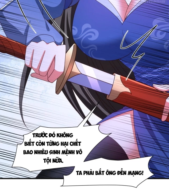 Dị Thần Làm Loạn, Ta Trở Tay Giết Luôn Thần Chapter 29 - Trang 2