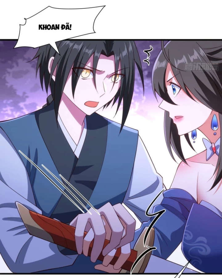 Dị Thần Làm Loạn, Ta Trở Tay Giết Luôn Thần Chapter 29 - Trang 2