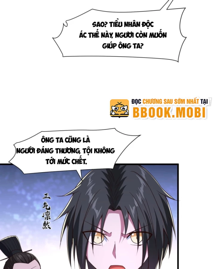 Dị Thần Làm Loạn, Ta Trở Tay Giết Luôn Thần Chapter 29 - Trang 2