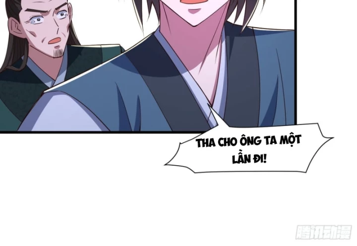 Dị Thần Làm Loạn, Ta Trở Tay Giết Luôn Thần Chapter 29 - Trang 2