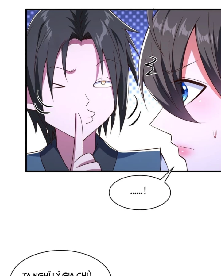 Dị Thần Làm Loạn, Ta Trở Tay Giết Luôn Thần Chapter 29 - Trang 2