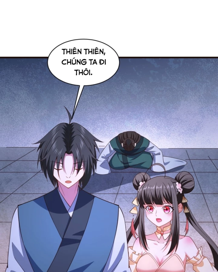 Dị Thần Làm Loạn, Ta Trở Tay Giết Luôn Thần Chapter 29 - Trang 2