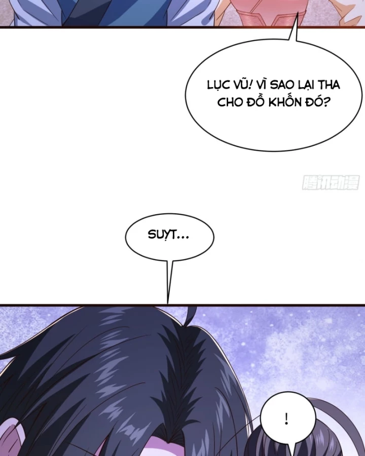 Dị Thần Làm Loạn, Ta Trở Tay Giết Luôn Thần Chapter 29 - Trang 2