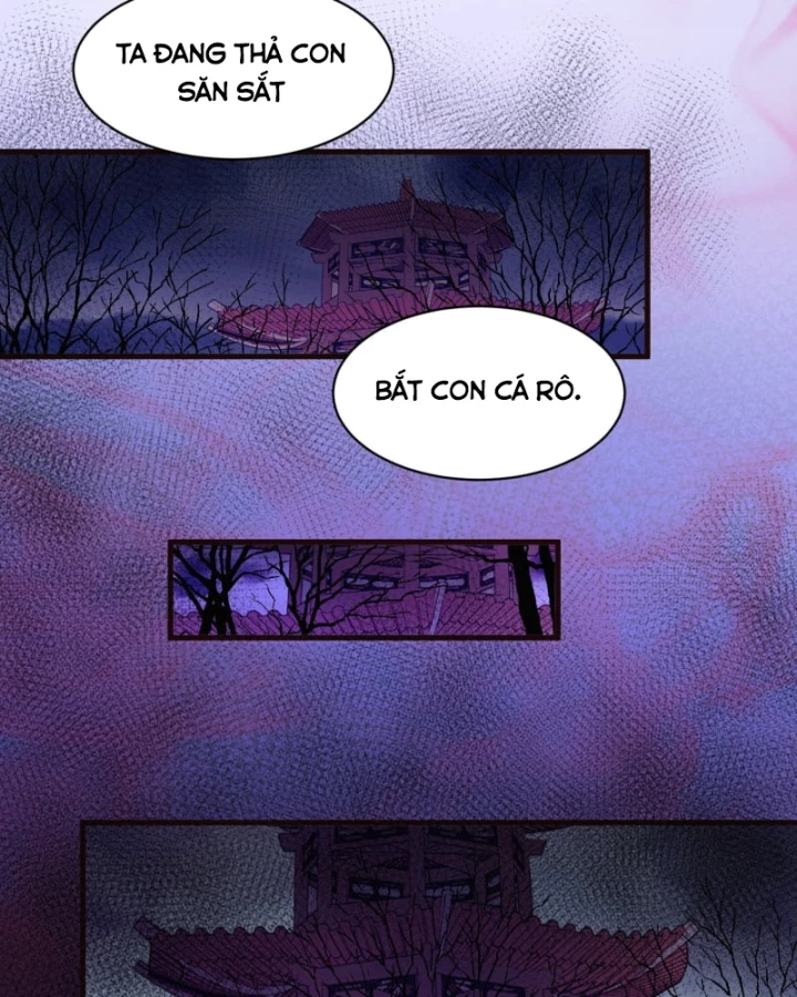 Dị Thần Làm Loạn, Ta Trở Tay Giết Luôn Thần Chapter 29 - Trang 2
