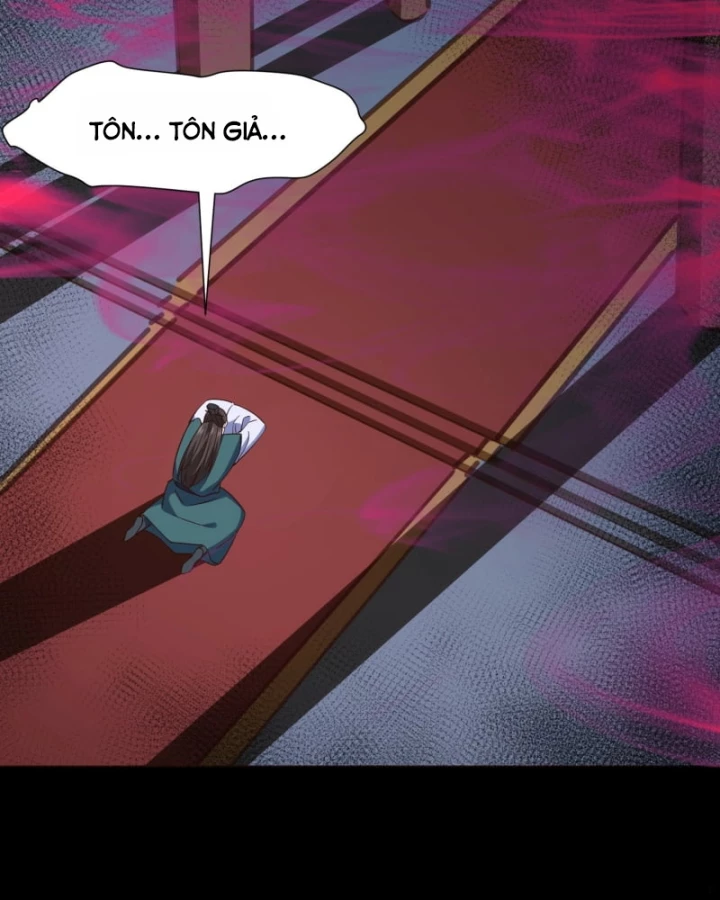 Dị Thần Làm Loạn, Ta Trở Tay Giết Luôn Thần Chapter 29 - Trang 2