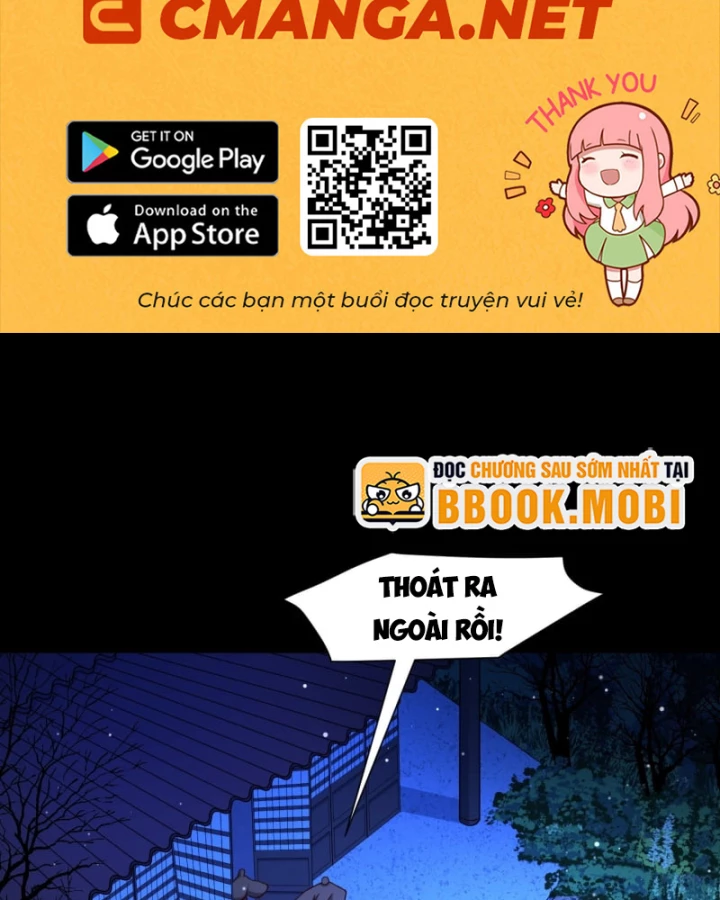 Dị Thần Làm Loạn, Ta Trở Tay Giết Luôn Thần Chapter 30 - Trang 2