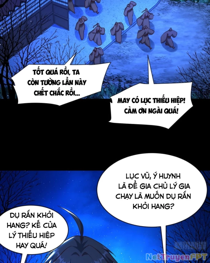 Dị Thần Làm Loạn, Ta Trở Tay Giết Luôn Thần Chapter 30 - Trang 2