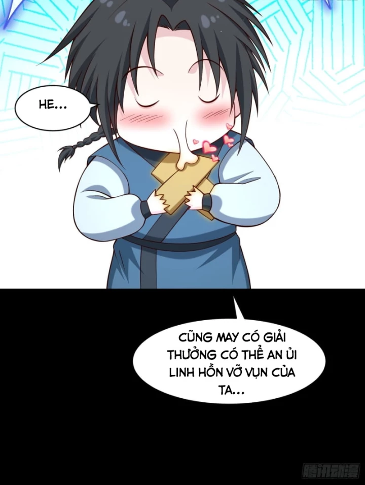 Dị Thần Làm Loạn, Ta Trở Tay Giết Luôn Thần Chapter 30 - Trang 2