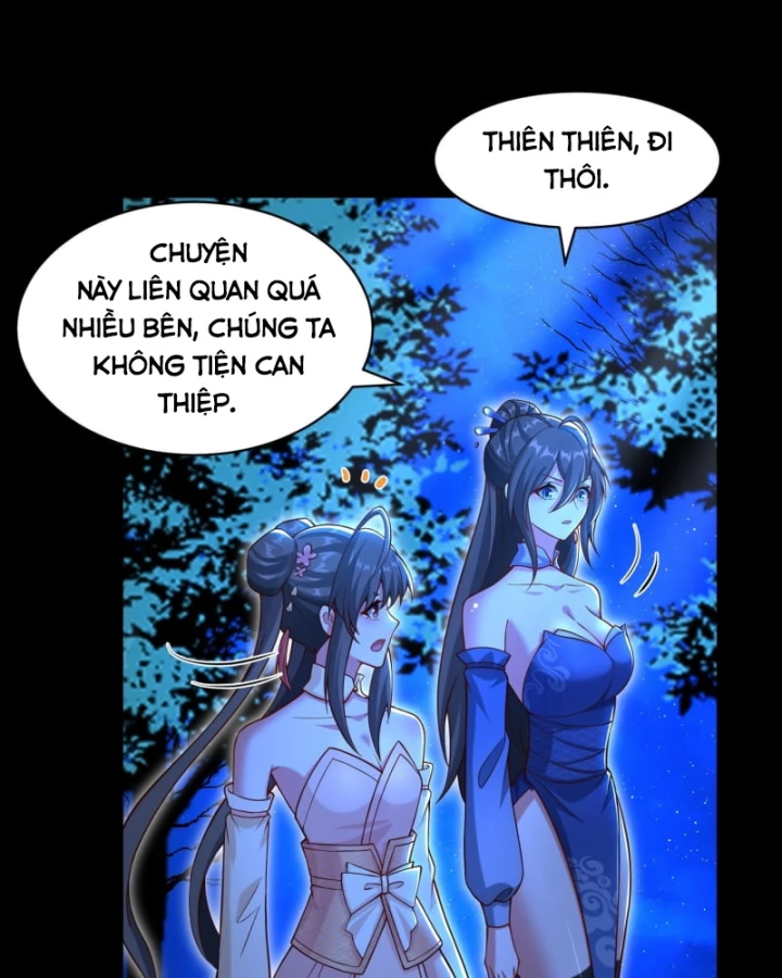 Dị Thần Làm Loạn, Ta Trở Tay Giết Luôn Thần Chapter 30 - Trang 2