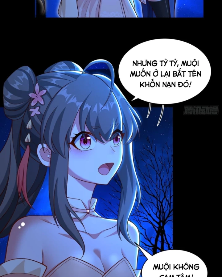 Dị Thần Làm Loạn, Ta Trở Tay Giết Luôn Thần Chapter 30 - Trang 2