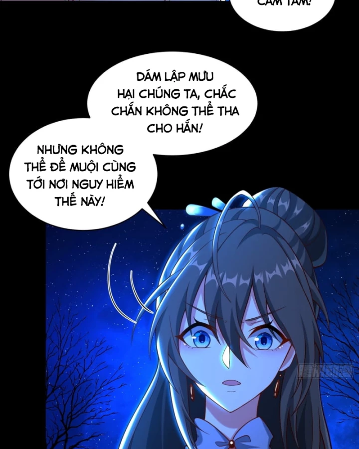 Dị Thần Làm Loạn, Ta Trở Tay Giết Luôn Thần Chapter 30 - Trang 2