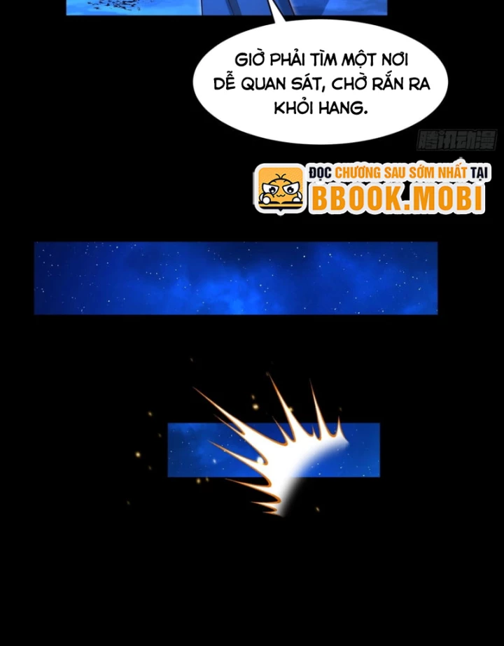 Dị Thần Làm Loạn, Ta Trở Tay Giết Luôn Thần Chapter 30 - Trang 2