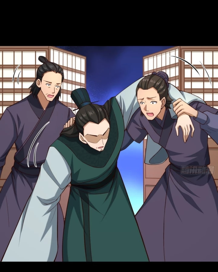 Dị Thần Làm Loạn, Ta Trở Tay Giết Luôn Thần Chapter 30 - Trang 2