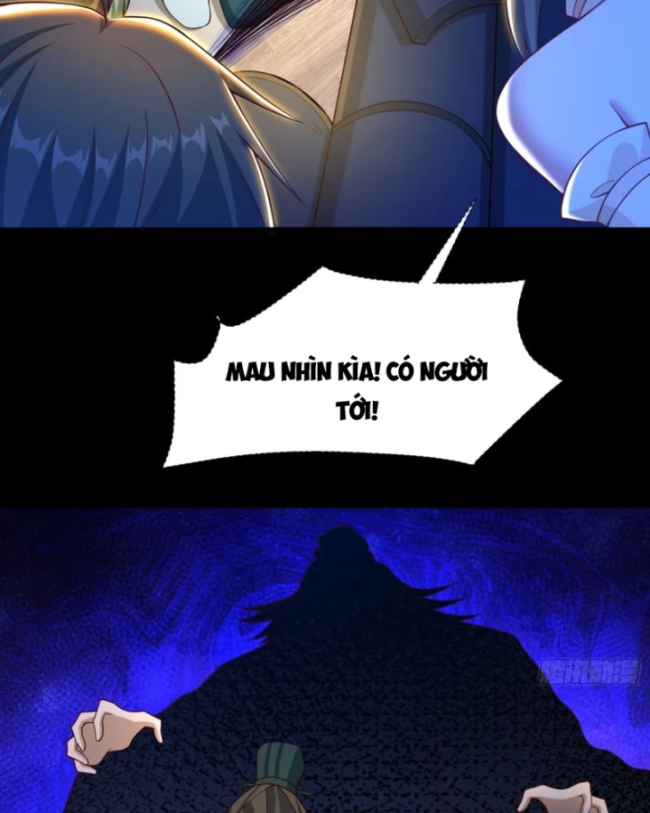 Dị Thần Làm Loạn, Ta Trở Tay Giết Luôn Thần Chapter 30 - Trang 2