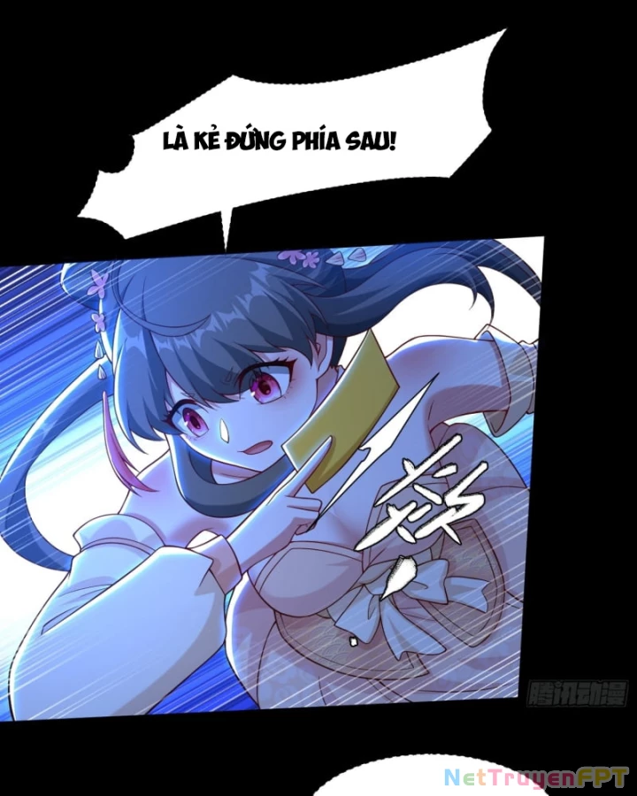 Dị Thần Làm Loạn, Ta Trở Tay Giết Luôn Thần Chapter 30 - Trang 2