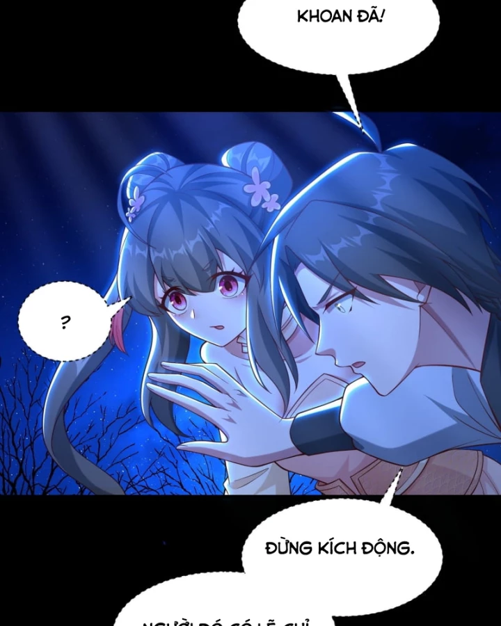 Dị Thần Làm Loạn, Ta Trở Tay Giết Luôn Thần Chapter 30 - Trang 2