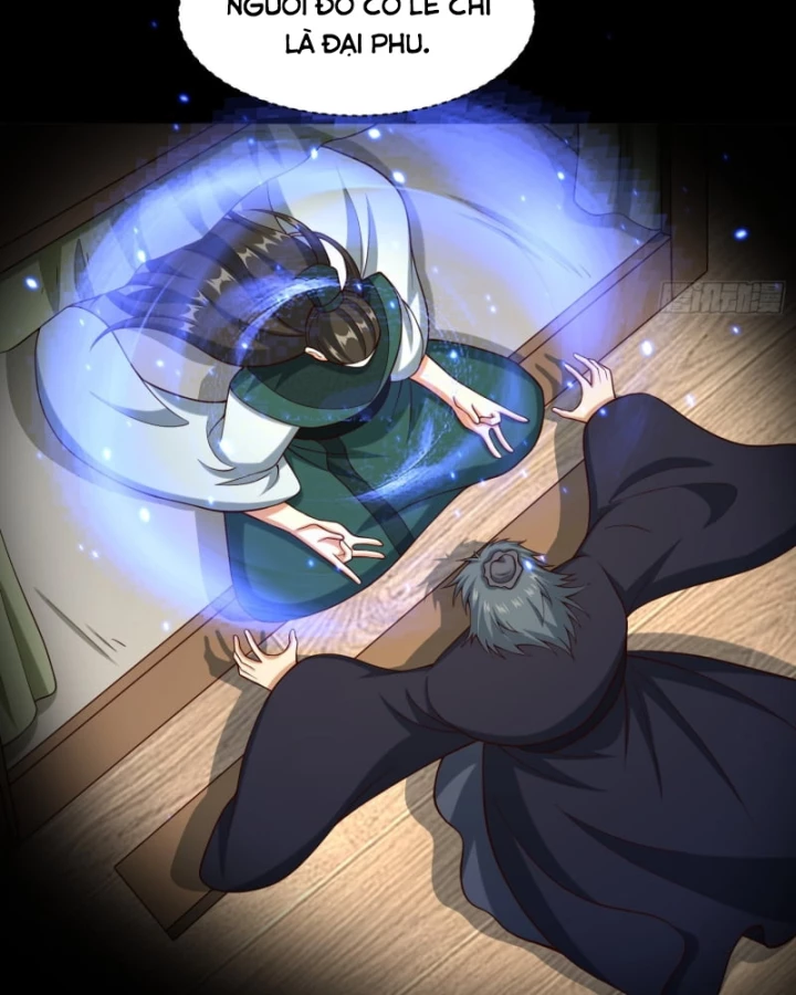 Dị Thần Làm Loạn, Ta Trở Tay Giết Luôn Thần Chapter 30 - Trang 2