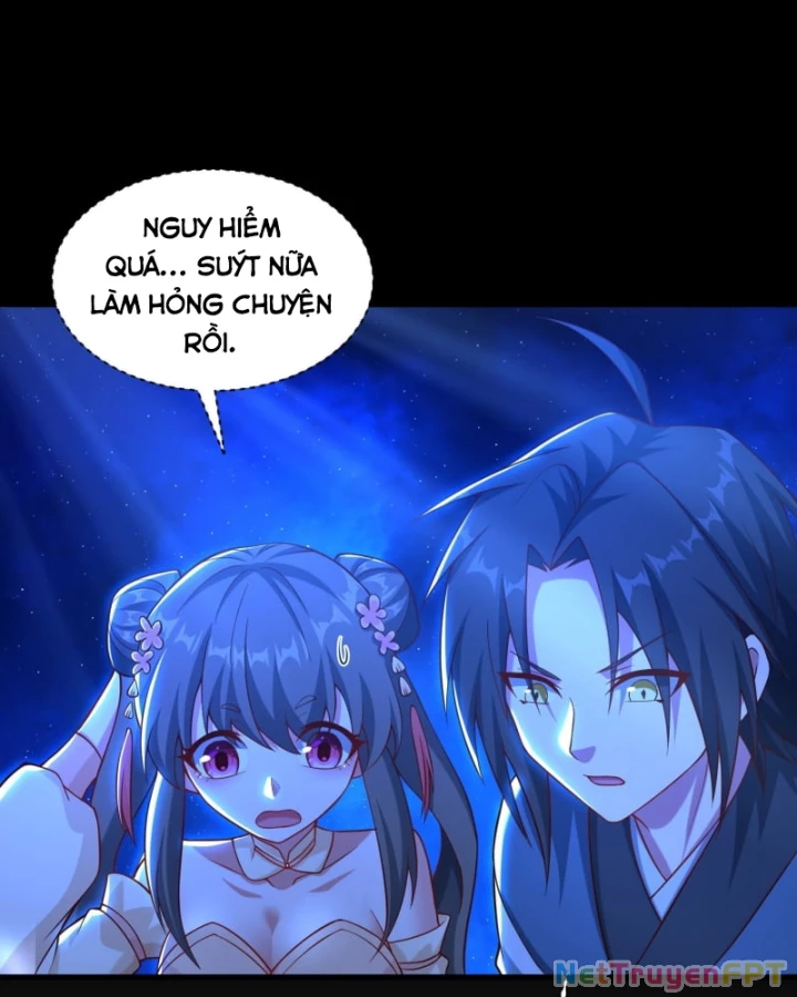 Dị Thần Làm Loạn, Ta Trở Tay Giết Luôn Thần Chapter 30 - Trang 2