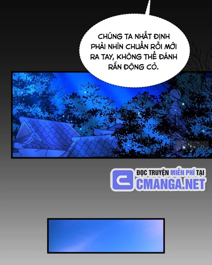 Dị Thần Làm Loạn, Ta Trở Tay Giết Luôn Thần Chapter 30 - Trang 2