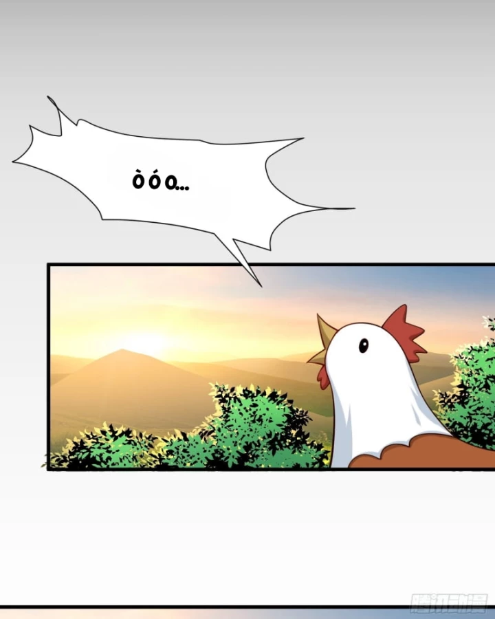 Dị Thần Làm Loạn, Ta Trở Tay Giết Luôn Thần Chapter 30 - Trang 2