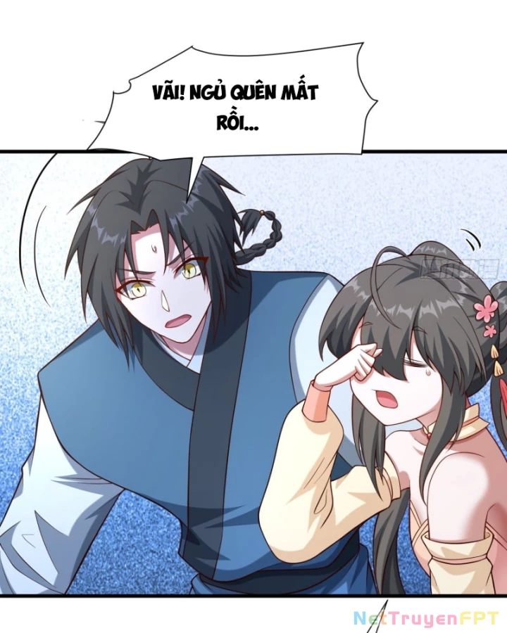Dị Thần Làm Loạn, Ta Trở Tay Giết Luôn Thần Chapter 30 - Trang 2