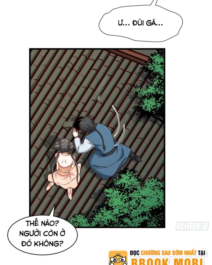 Dị Thần Làm Loạn, Ta Trở Tay Giết Luôn Thần Chapter 30 - Trang 2