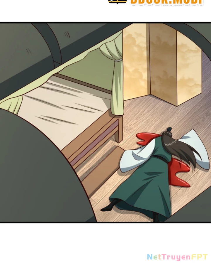 Dị Thần Làm Loạn, Ta Trở Tay Giết Luôn Thần Chapter 30 - Trang 2