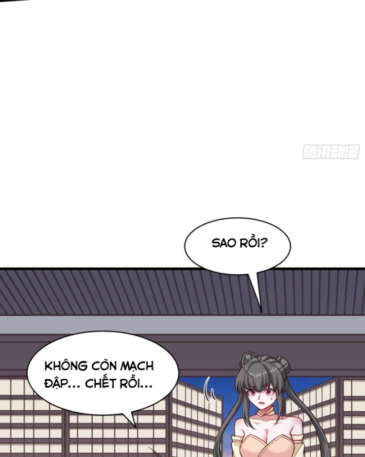 Dị Thần Làm Loạn, Ta Trở Tay Giết Luôn Thần Chapter 30 - Trang 2