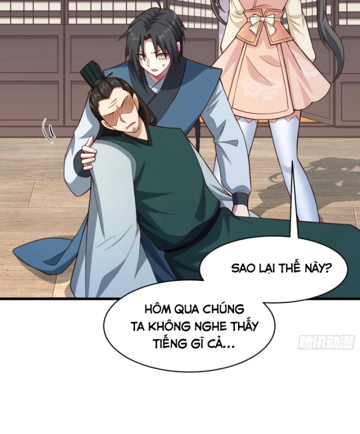 Dị Thần Làm Loạn, Ta Trở Tay Giết Luôn Thần Chapter 30 - Trang 2