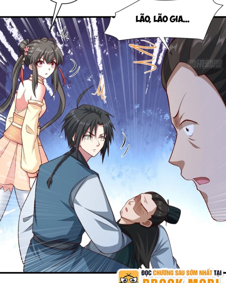 Dị Thần Làm Loạn, Ta Trở Tay Giết Luôn Thần Chapter 30 - Trang 2