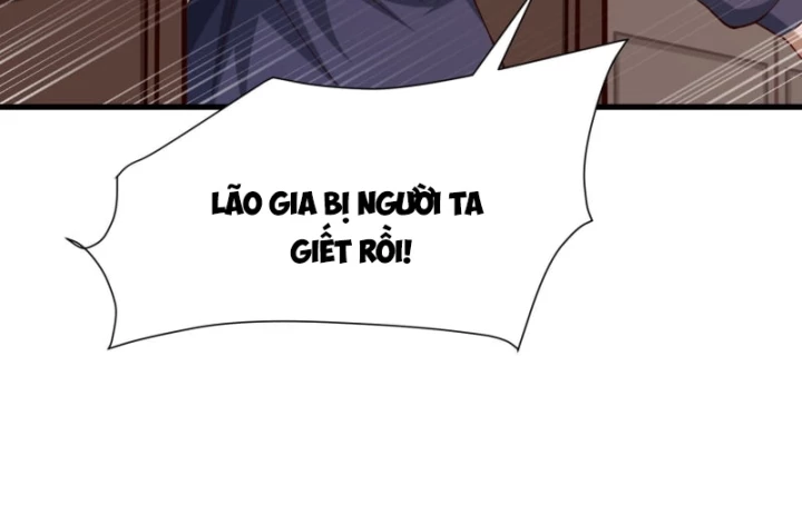 Dị Thần Làm Loạn, Ta Trở Tay Giết Luôn Thần Chapter 30 - Trang 2