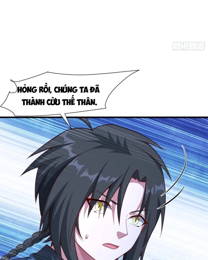 Dị Thần Làm Loạn, Ta Trở Tay Giết Luôn Thần Chapter 30 - Trang 2