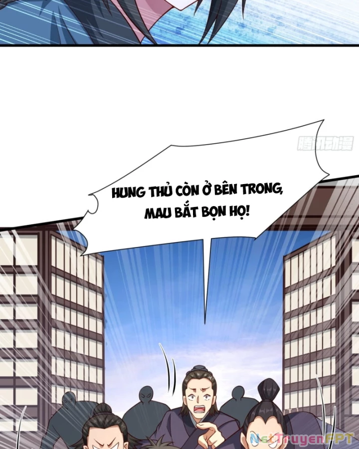 Dị Thần Làm Loạn, Ta Trở Tay Giết Luôn Thần Chapter 30 - Trang 2