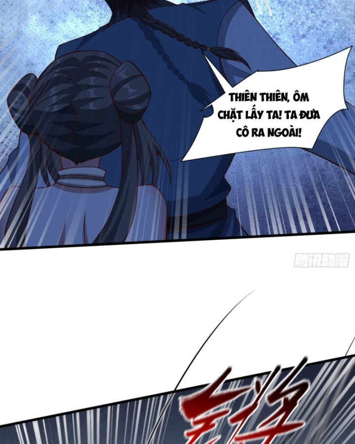 Dị Thần Làm Loạn, Ta Trở Tay Giết Luôn Thần Chapter 30 - Trang 2