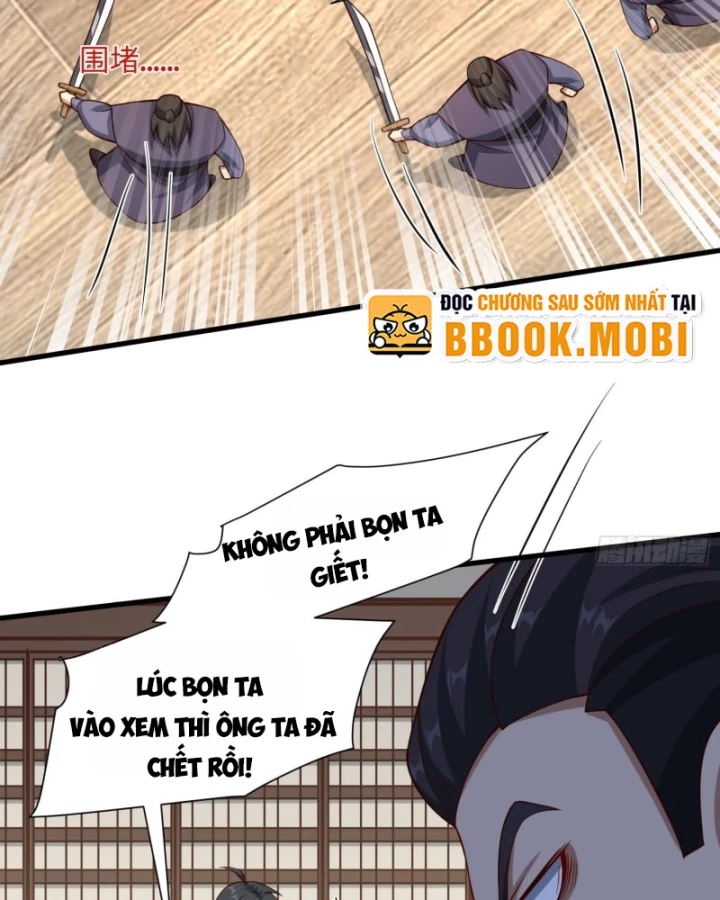 Dị Thần Làm Loạn, Ta Trở Tay Giết Luôn Thần Chapter 30 - Trang 2