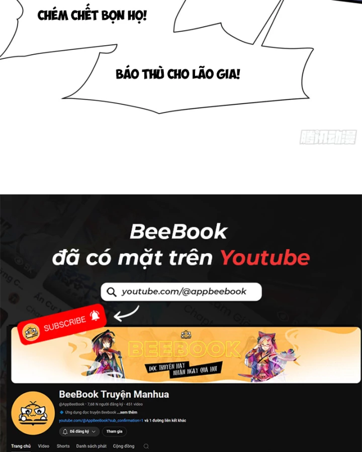 Dị Thần Làm Loạn, Ta Trở Tay Giết Luôn Thần Chapter 30 - Trang 2