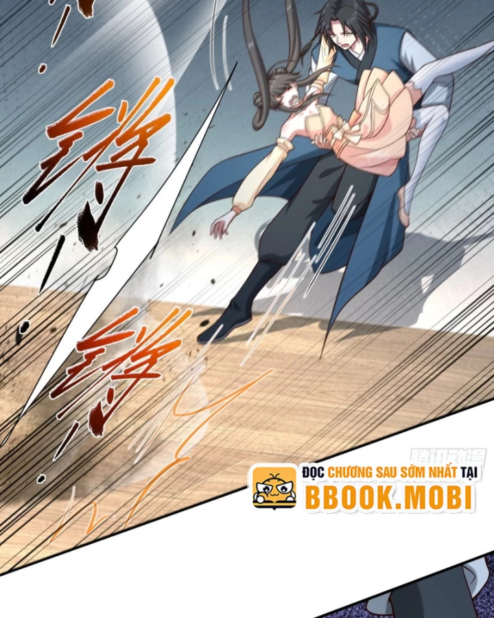 Dị Thần Làm Loạn, Ta Trở Tay Giết Luôn Thần Chapter 31 - Trang 2