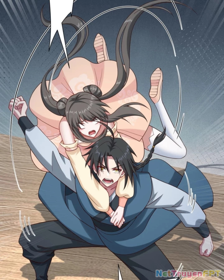 Dị Thần Làm Loạn, Ta Trở Tay Giết Luôn Thần Chapter 31 - Trang 2