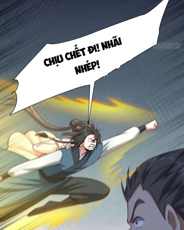 Dị Thần Làm Loạn, Ta Trở Tay Giết Luôn Thần Chapter 31 - Trang 2