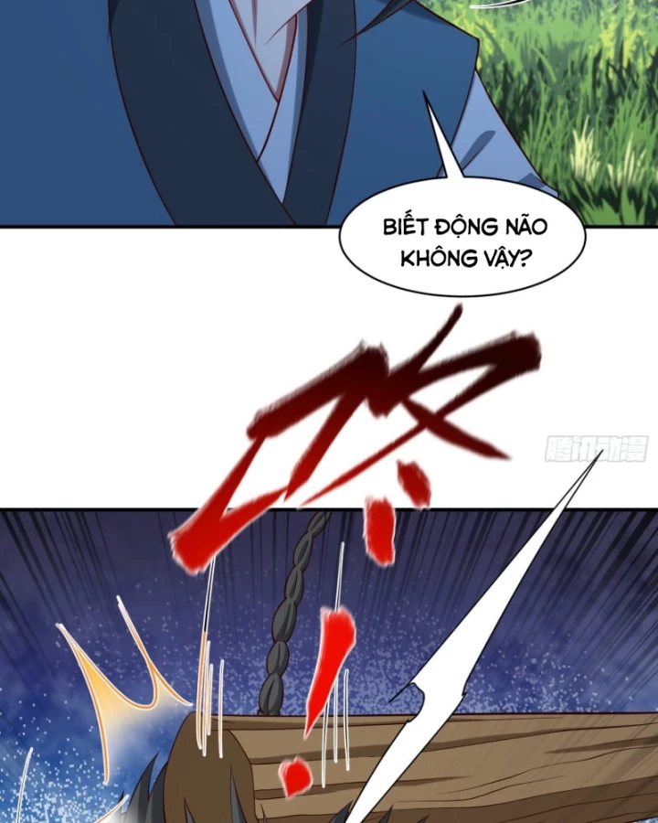 Dị Thần Làm Loạn, Ta Trở Tay Giết Luôn Thần Chapter 31 - Trang 2