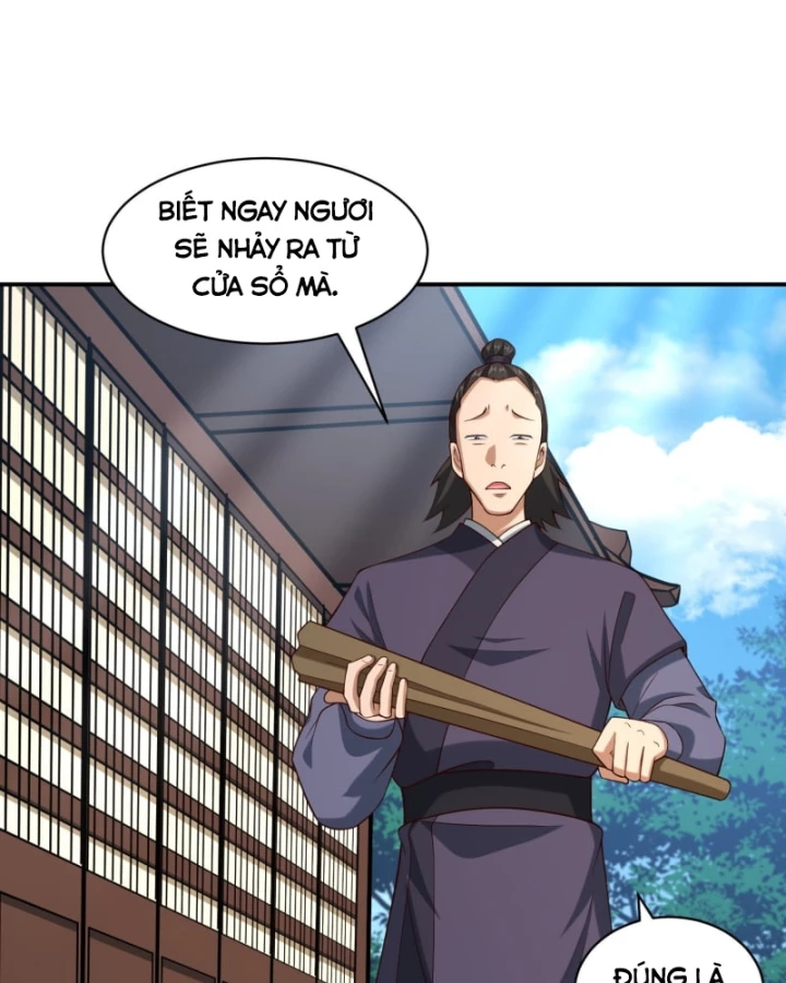 Dị Thần Làm Loạn, Ta Trở Tay Giết Luôn Thần Chapter 31 - Trang 2