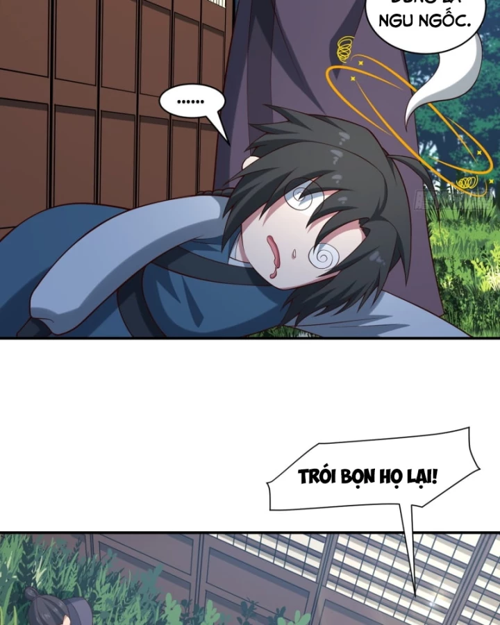 Dị Thần Làm Loạn, Ta Trở Tay Giết Luôn Thần Chapter 31 - Trang 2