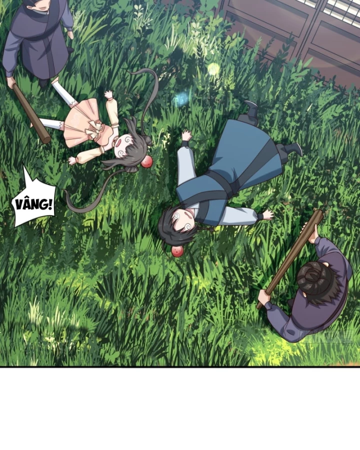Dị Thần Làm Loạn, Ta Trở Tay Giết Luôn Thần Chapter 31 - Trang 2