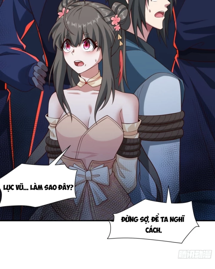 Dị Thần Làm Loạn, Ta Trở Tay Giết Luôn Thần Chapter 31 - Trang 2