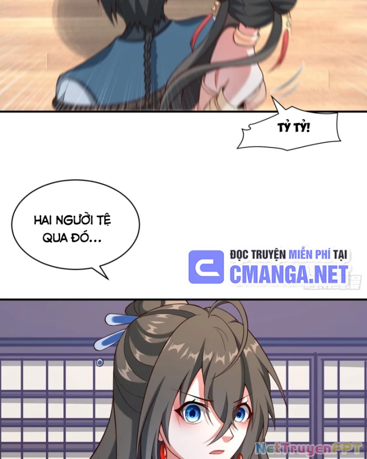 Dị Thần Làm Loạn, Ta Trở Tay Giết Luôn Thần Chapter 31 - Trang 2