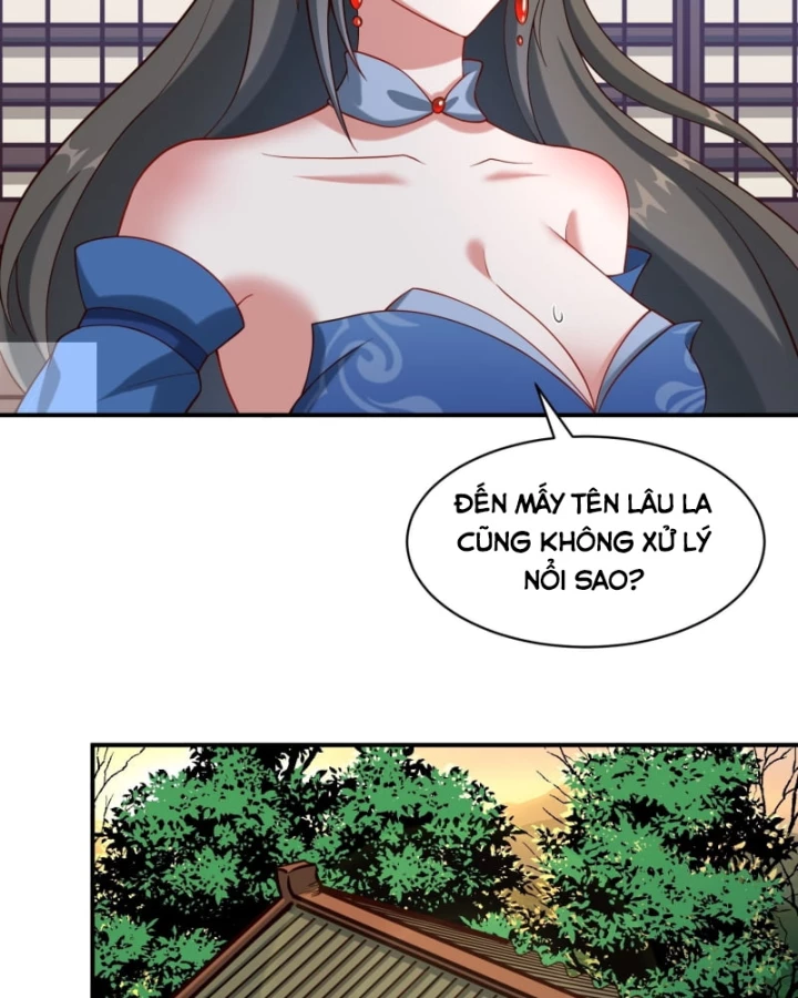 Dị Thần Làm Loạn, Ta Trở Tay Giết Luôn Thần Chapter 31 - Trang 2