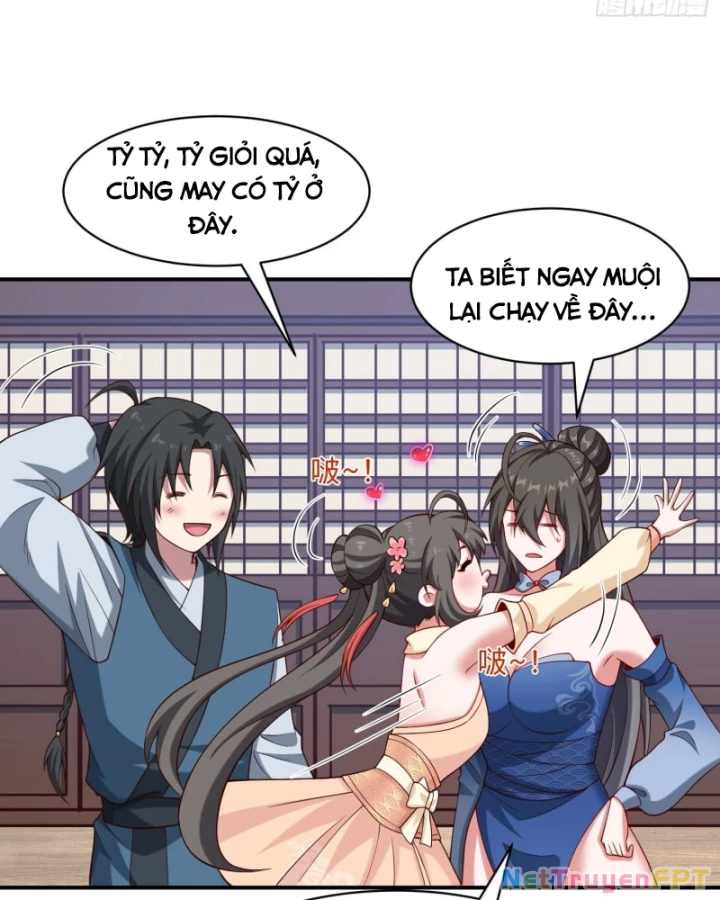 Dị Thần Làm Loạn, Ta Trở Tay Giết Luôn Thần Chapter 31 - Trang 2