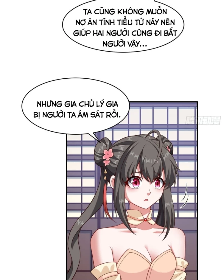 Dị Thần Làm Loạn, Ta Trở Tay Giết Luôn Thần Chapter 31 - Trang 2