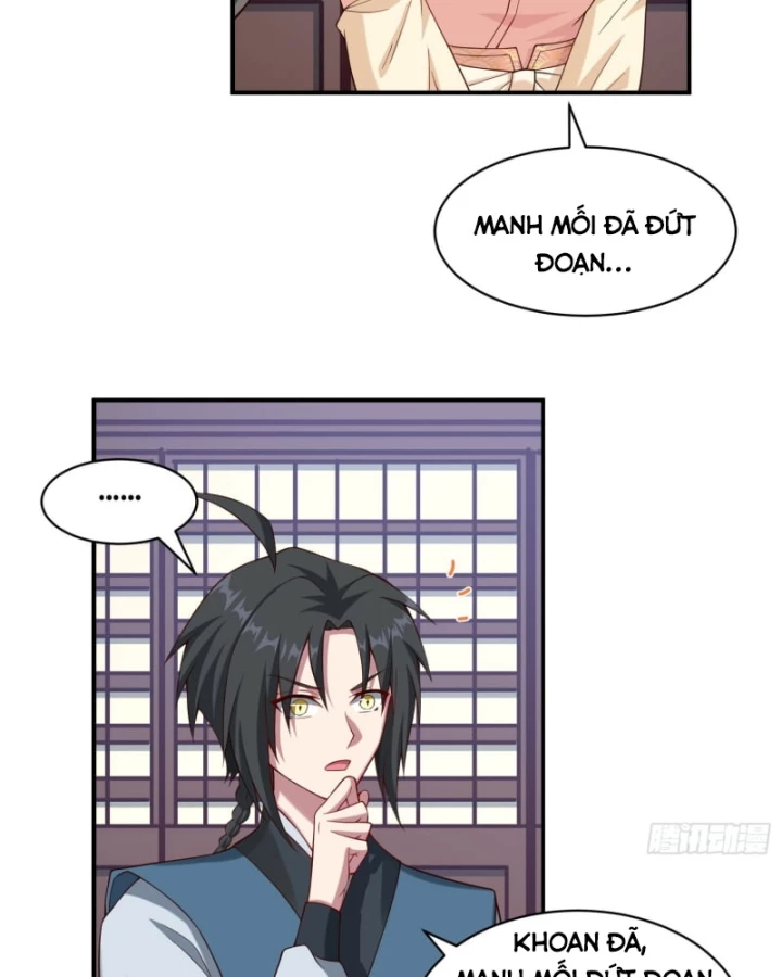 Dị Thần Làm Loạn, Ta Trở Tay Giết Luôn Thần Chapter 31 - Trang 2