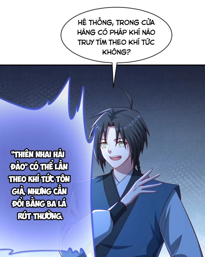 Dị Thần Làm Loạn, Ta Trở Tay Giết Luôn Thần Chapter 31 - Trang 2